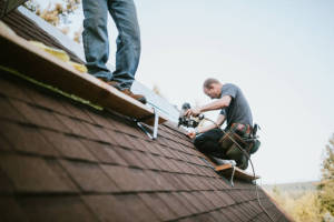 Local Roofers in Port Tobacco, MD